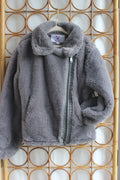 Bella & Birdie - manteau mi-saison - small