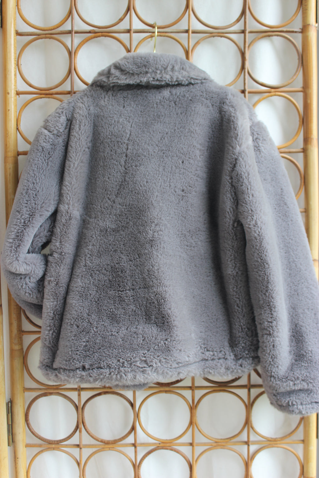 Bella & Birdie - manteau mi-saison - small