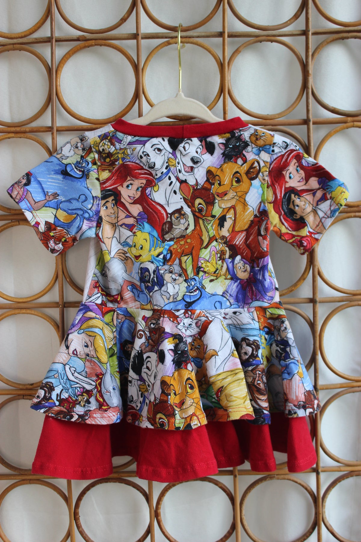 Confection - Robe - 9-12 mois