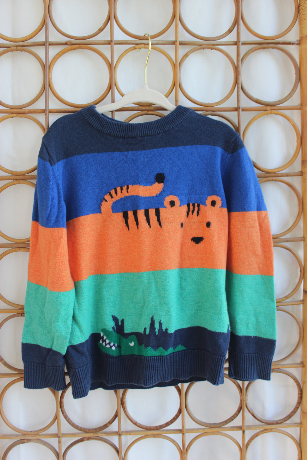 H&M - Chandail - 2-4 ans