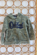 Oshkosh - veste - 3T