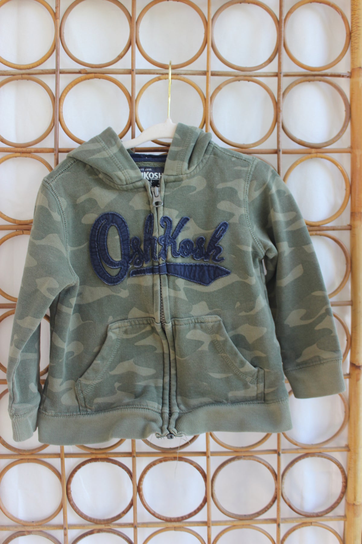 Oshkosh - veste - 3T