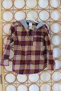 Carter's - chemise - 3T