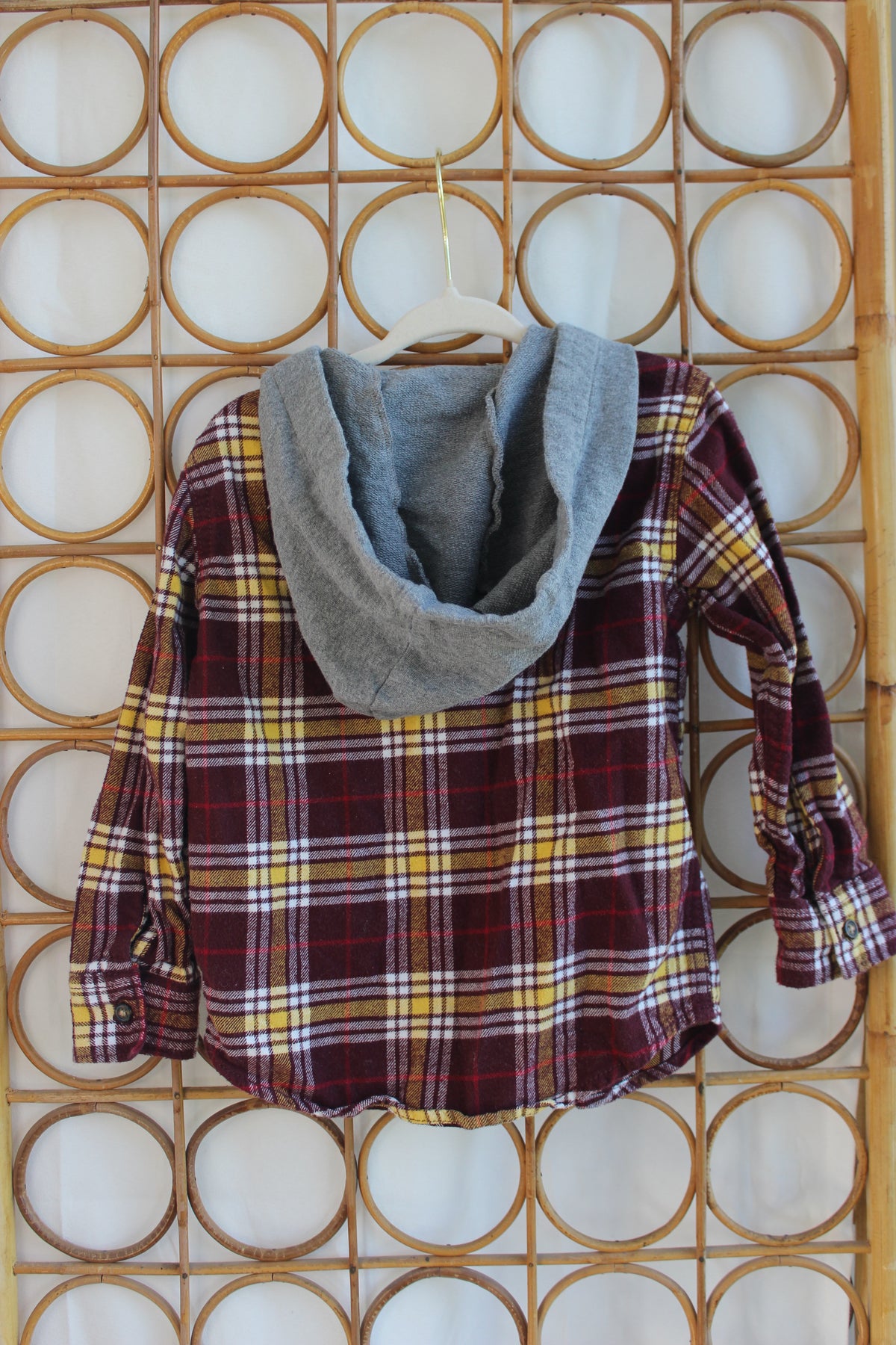 Carter's - chemise - 3T