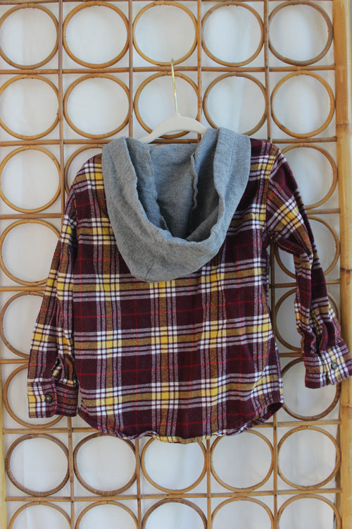 Carter's - chemise - 3T