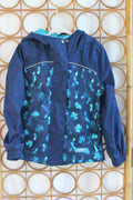 xmtn - manteau mi-saison - 4-5 ans