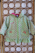 Imparfait - manteau mi-saison - 24 mois