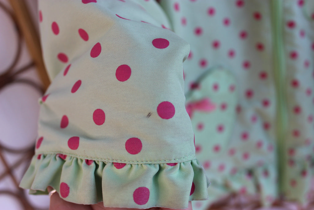 Imparfait - manteau mi-saison - 24 mois