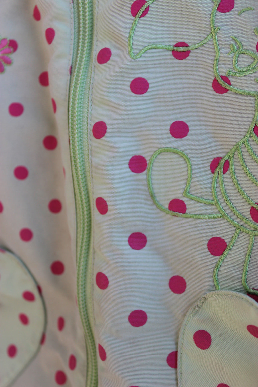 Imparfait - manteau mi-saison - 24 mois