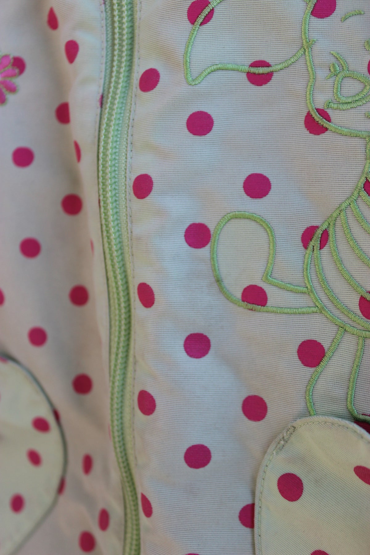 Imparfait - manteau mi-saison - 24 mois