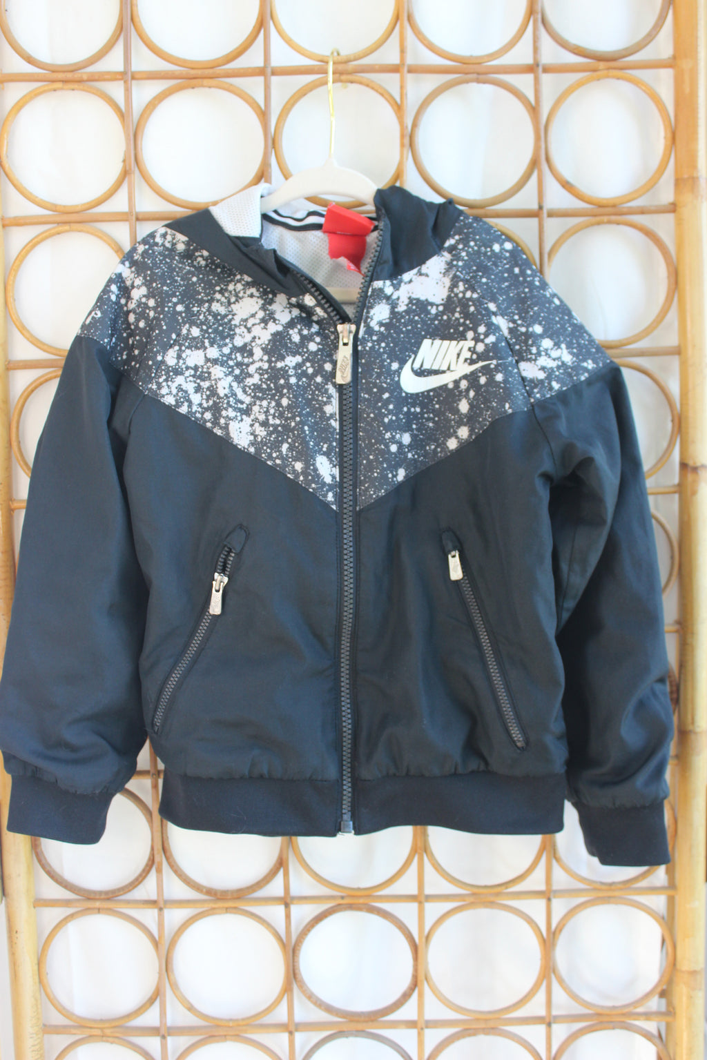 Nike - manteau - 4-5 ans