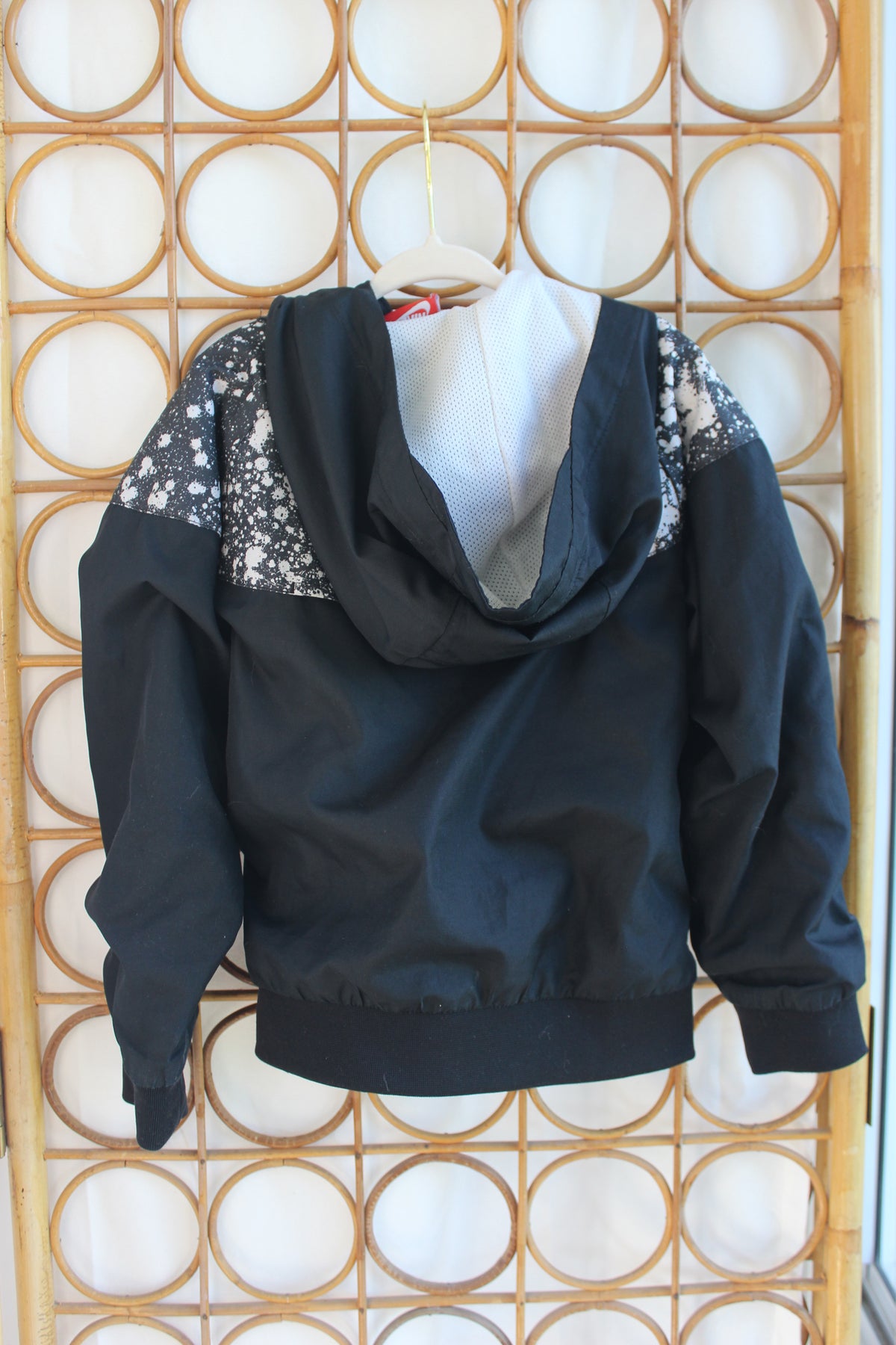 Nike - manteau - 4-5 ans