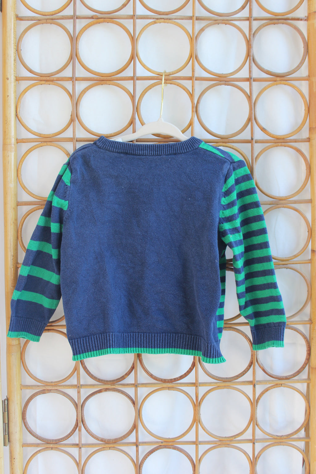 H&M - cardigan - 1-2 ans