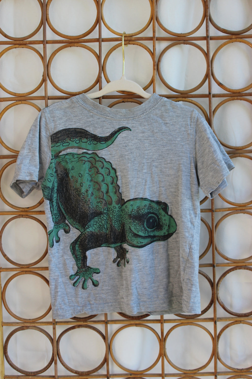 Carter's - T-shirt - 3T