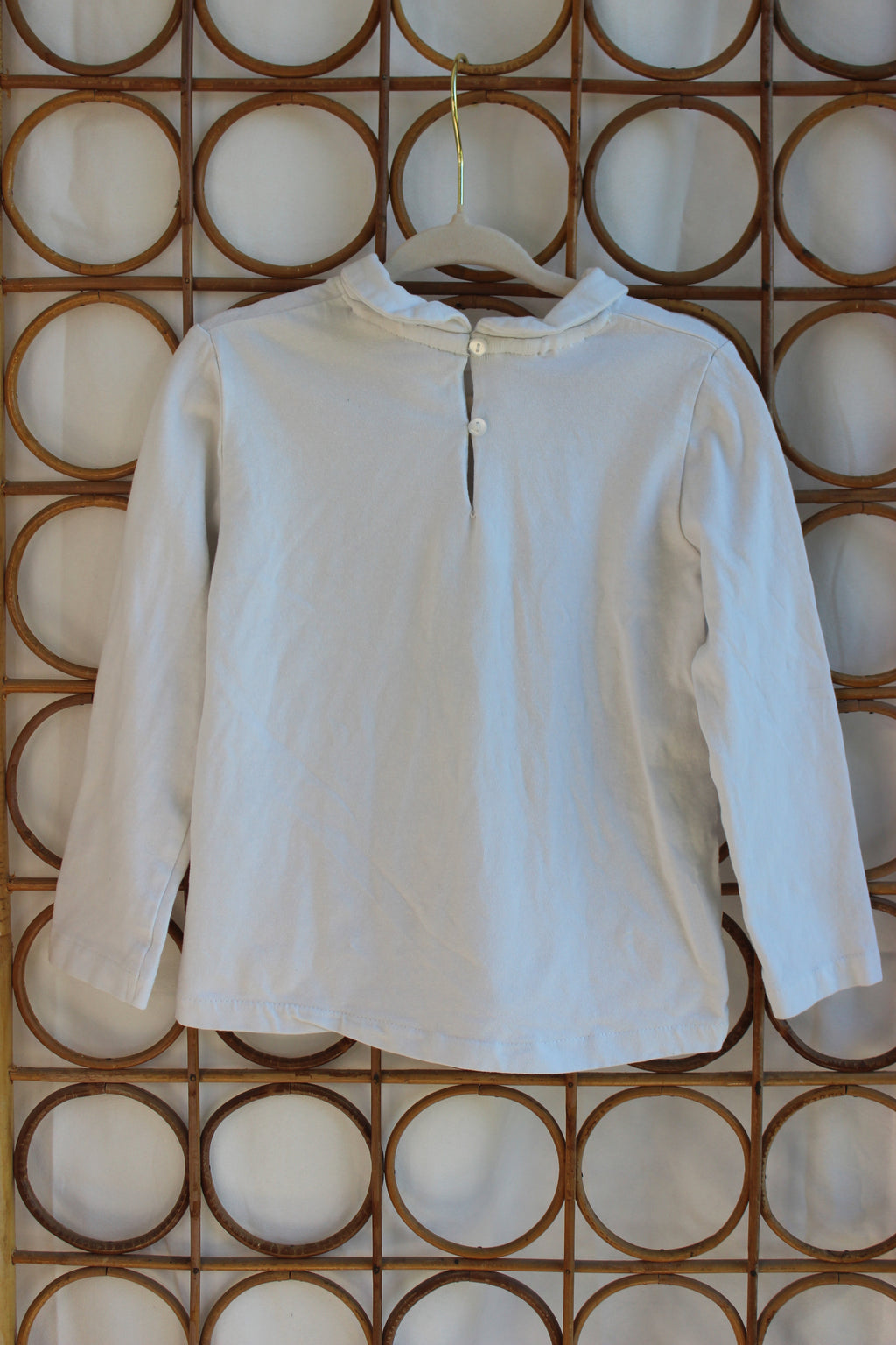 Lot - 7 morceaux - 3T