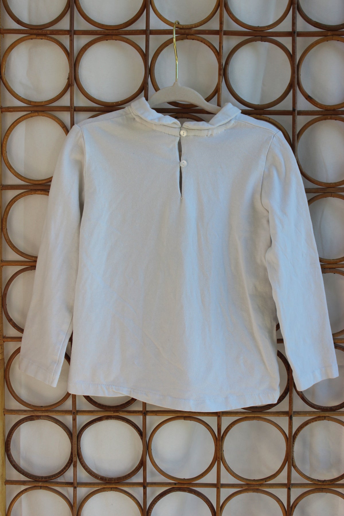 Lot - 7 morceaux - 3T