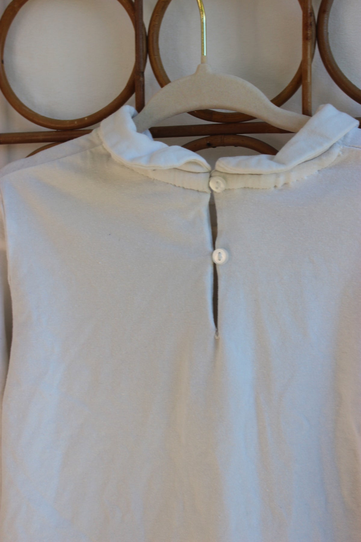 Lot - 7 morceaux - 3T