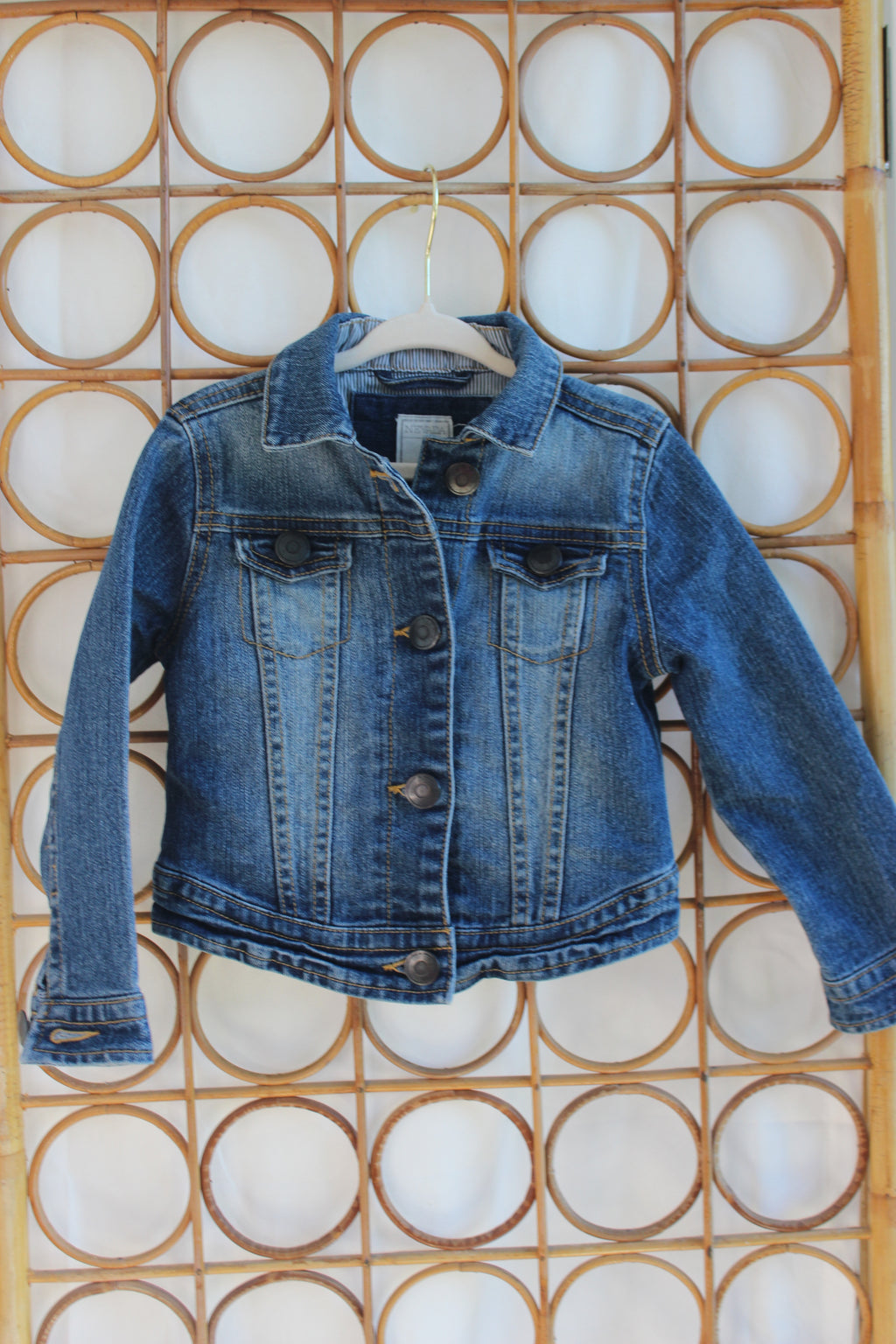 Lot - 7 morceaux - 3T
