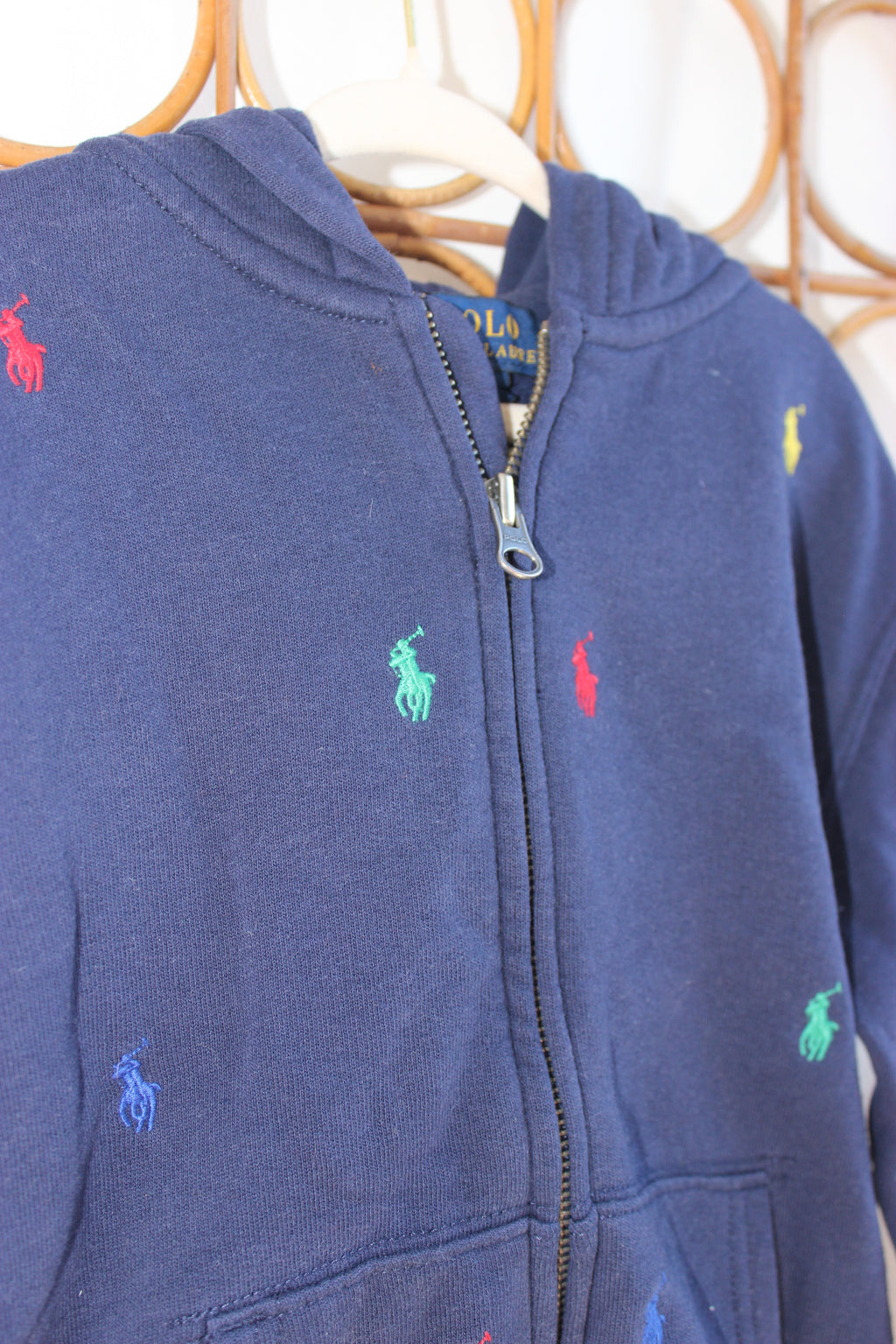 Ralph Lauren - veste - 6 ans
