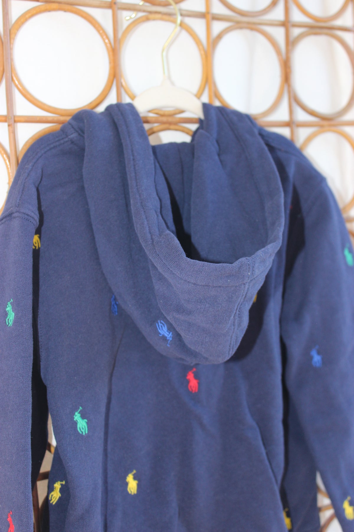 Ralph Lauren - veste - 6 ans