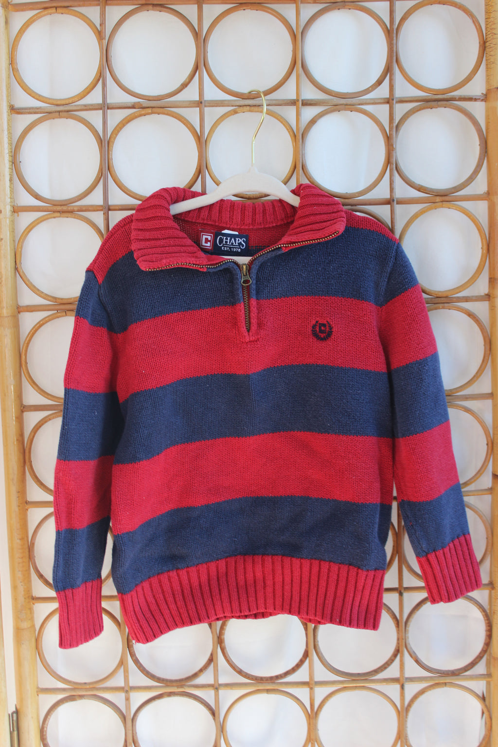 Chaps - Tricot - 5 ans