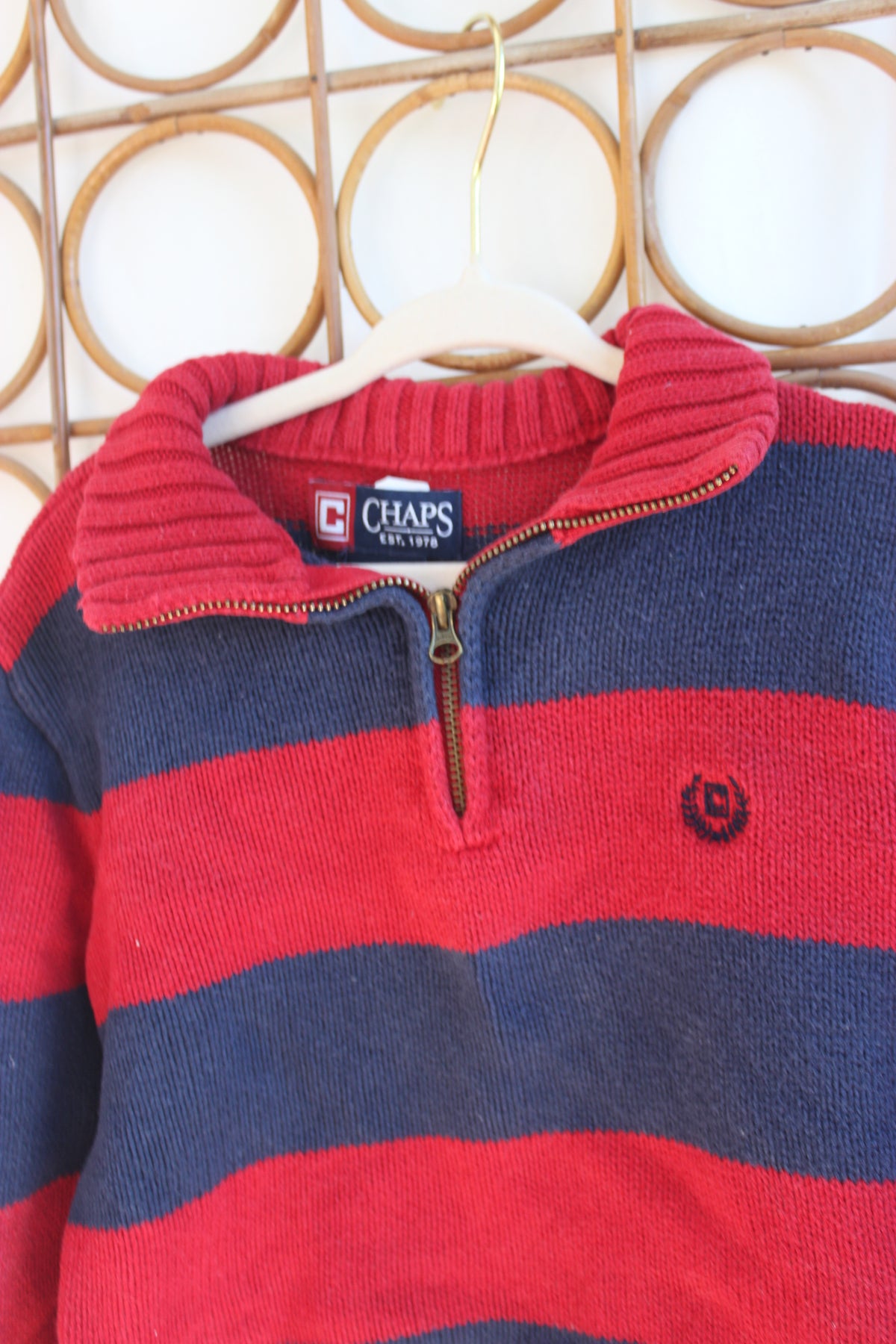 Chaps - Tricot - 5 ans