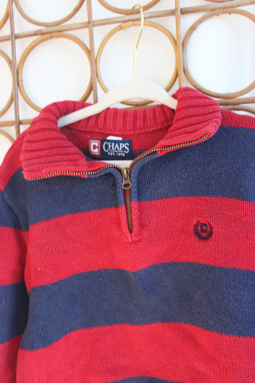Chaps - Tricot - 5 ans