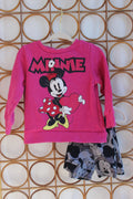 H&M - Ensemble - 1-2 ans