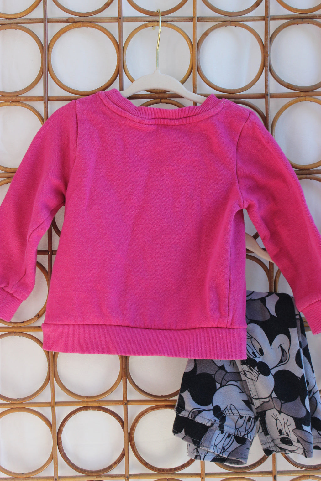 H&M - Ensemble - 1-2 ans
