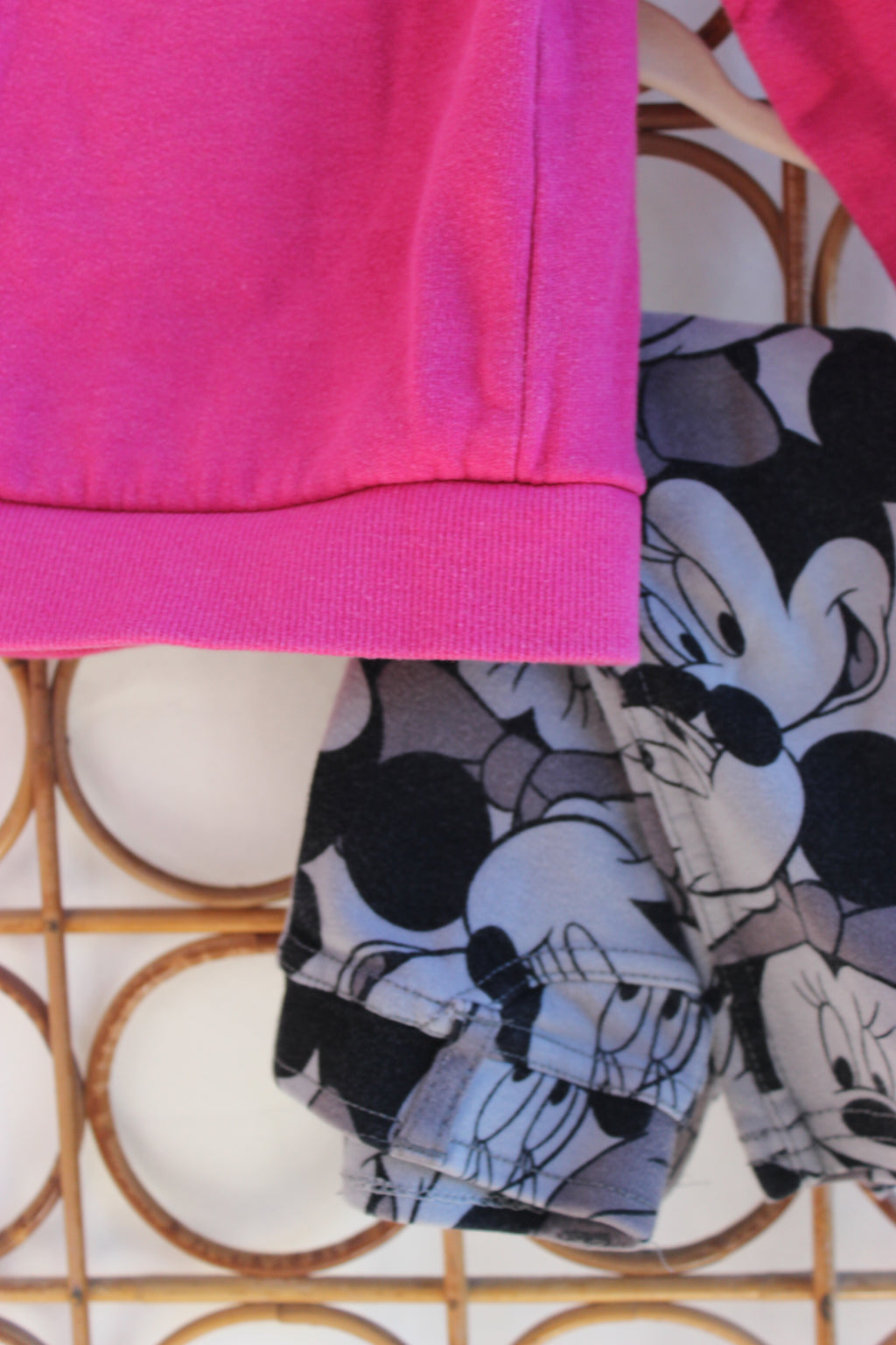 H&M - Ensemble - 1-2 ans