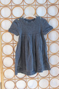 H&M - robe - 1-2 ans