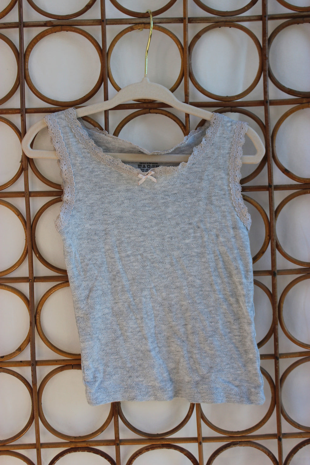 George - camisole - 2T