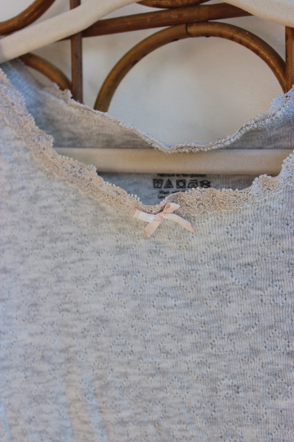 George - camisole - 2T