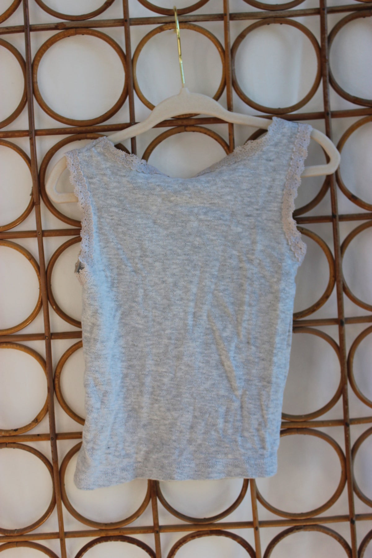 George - camisole - 2T