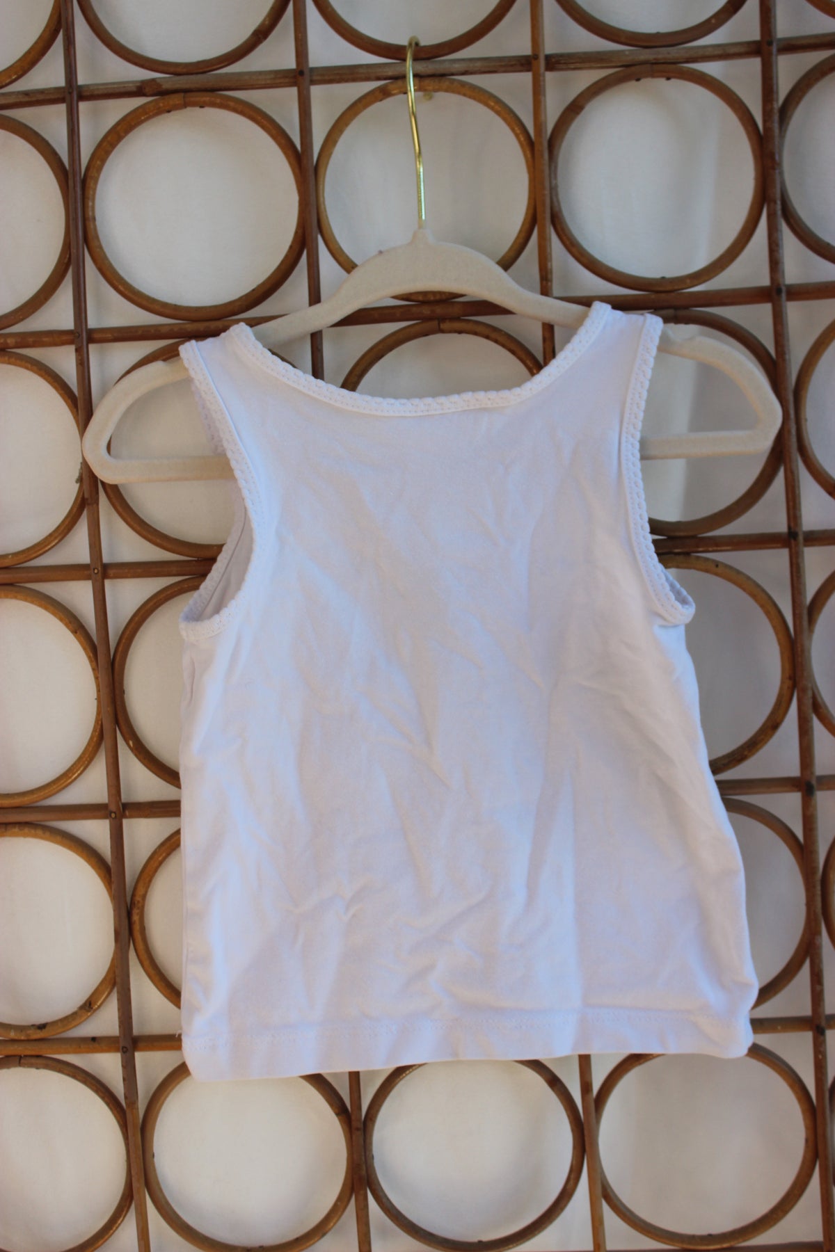 H&M - camisole - 1-2 ans