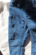 Imparfait - pantalon - 2T