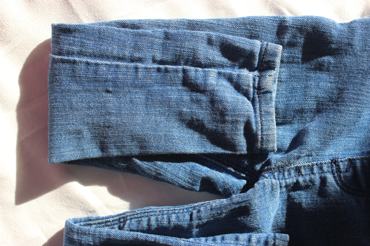 Imparfait - pantalon - 2T