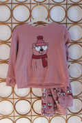 Attitude - pyjama - 3T