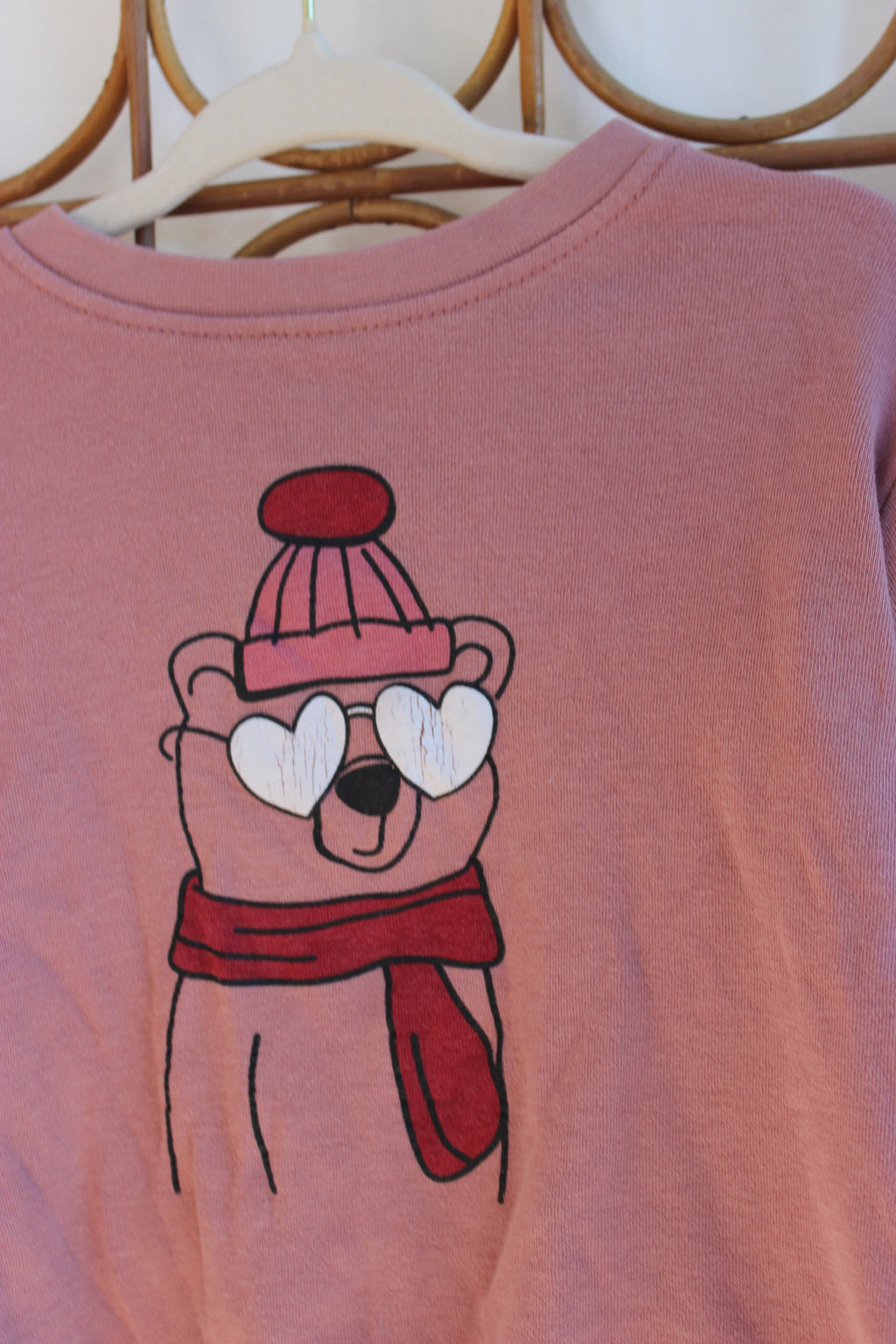 Attitude - pyjama - 3T