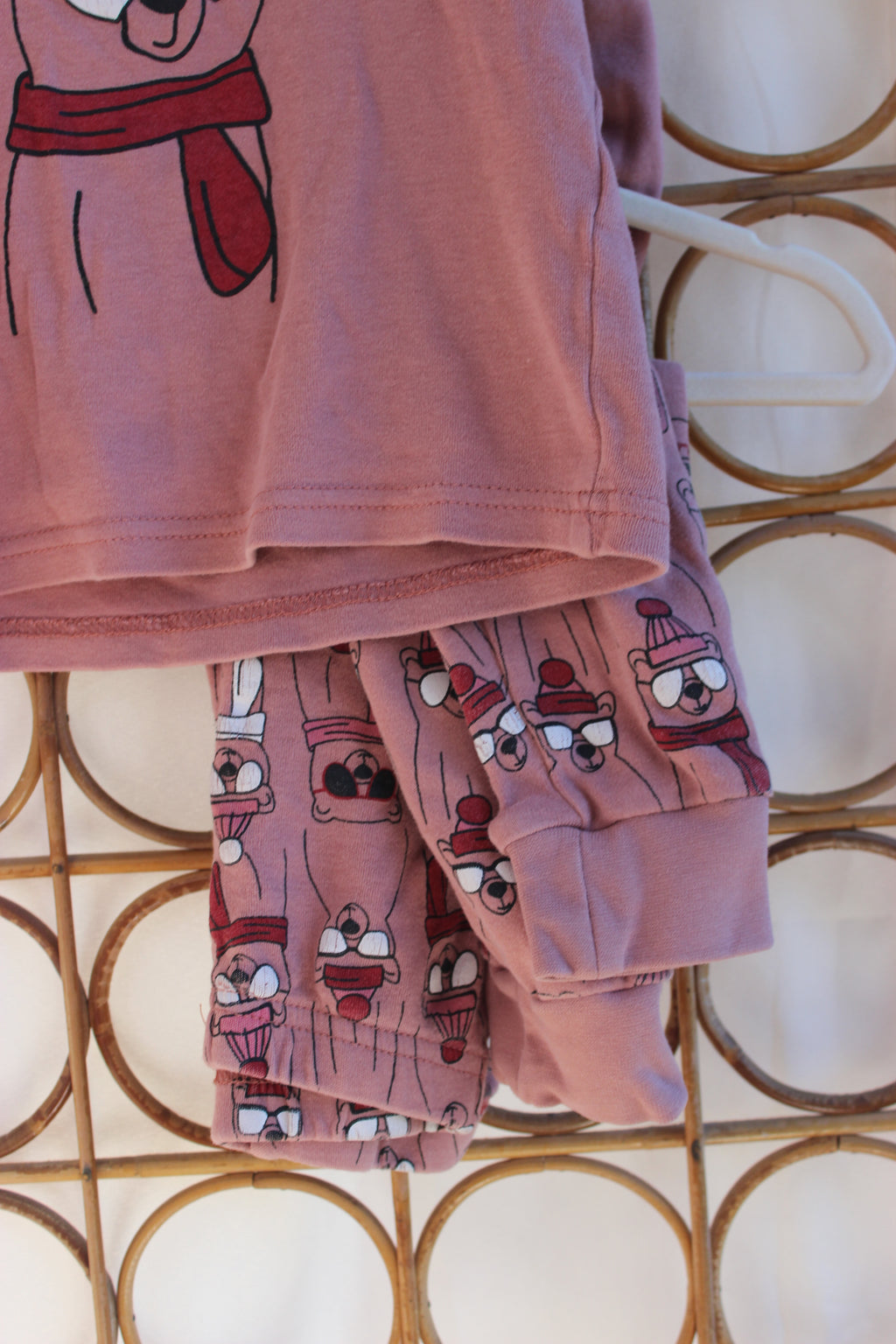 Attitude - pyjama - 3T