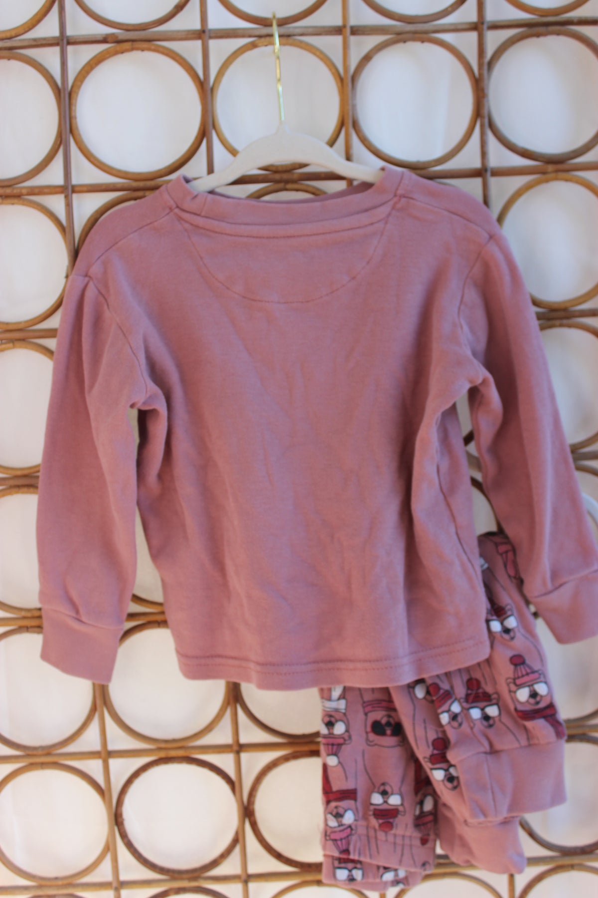 Attitude - pyjama - 3T