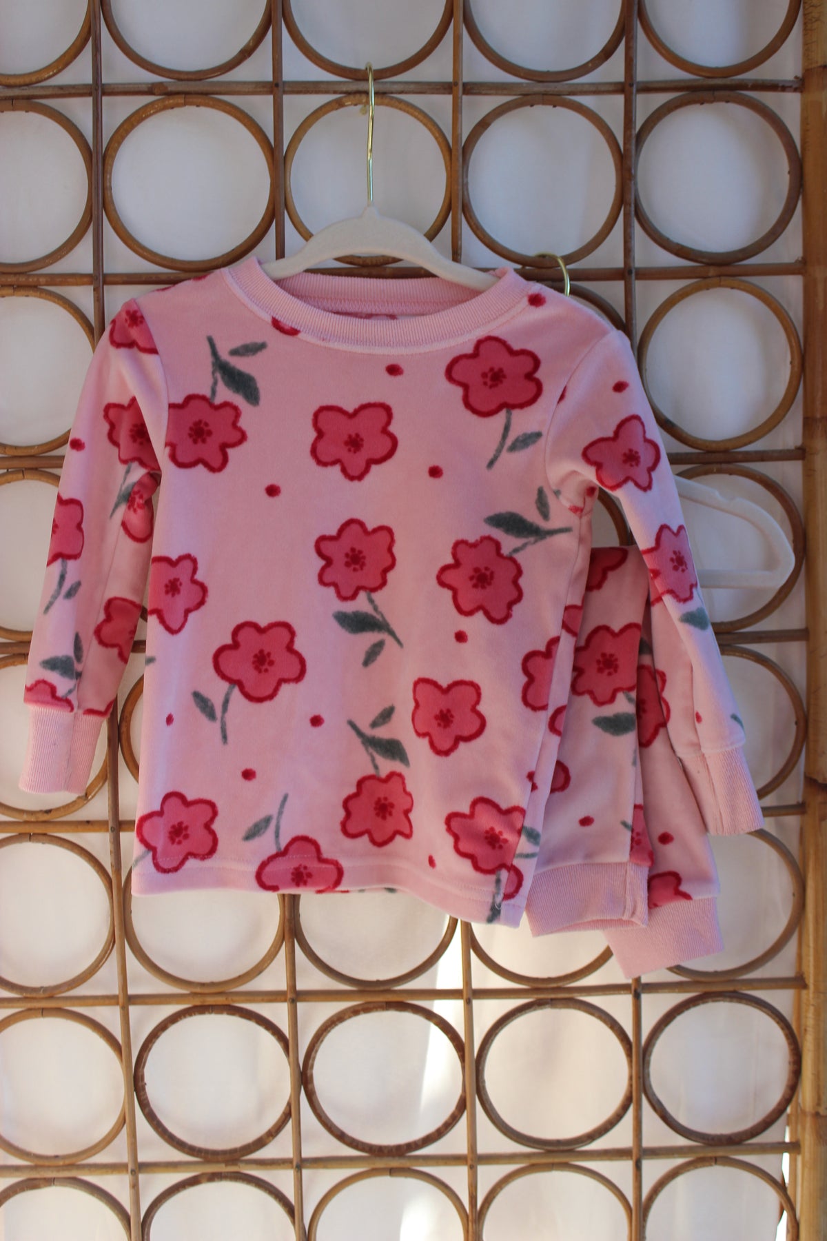 Imparfait - pyjama - 12 mois