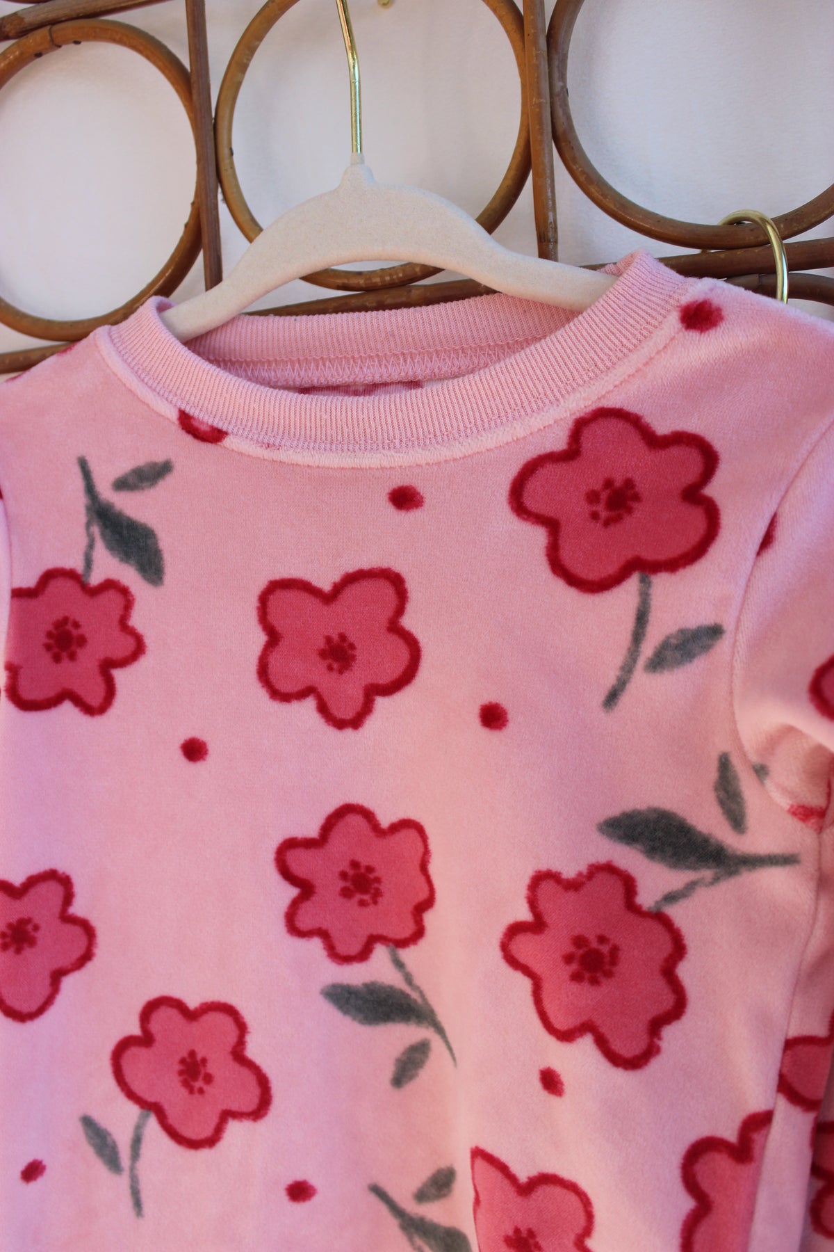 Imparfait - pyjama - 12 mois