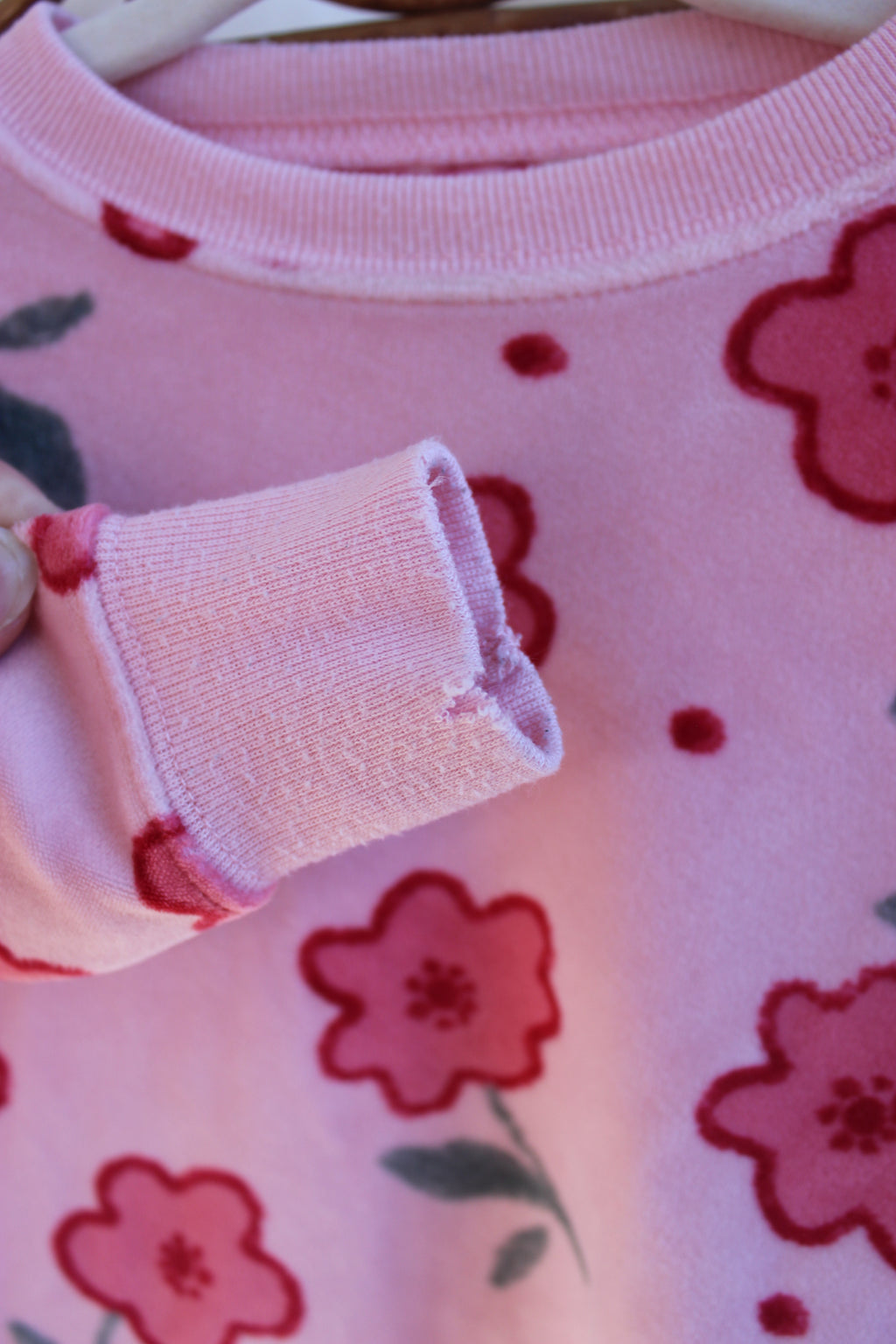 Imparfait - pyjama - 12 mois