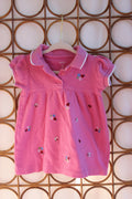 Carter's - robe - 9 mois