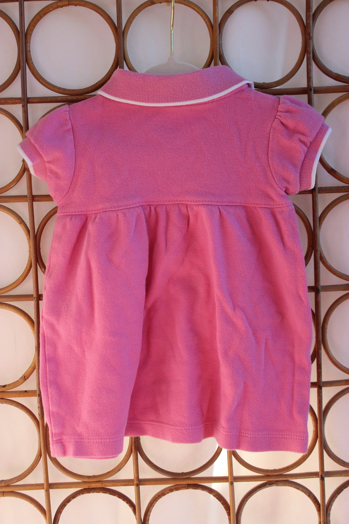 Carter's - robe - 9 mois