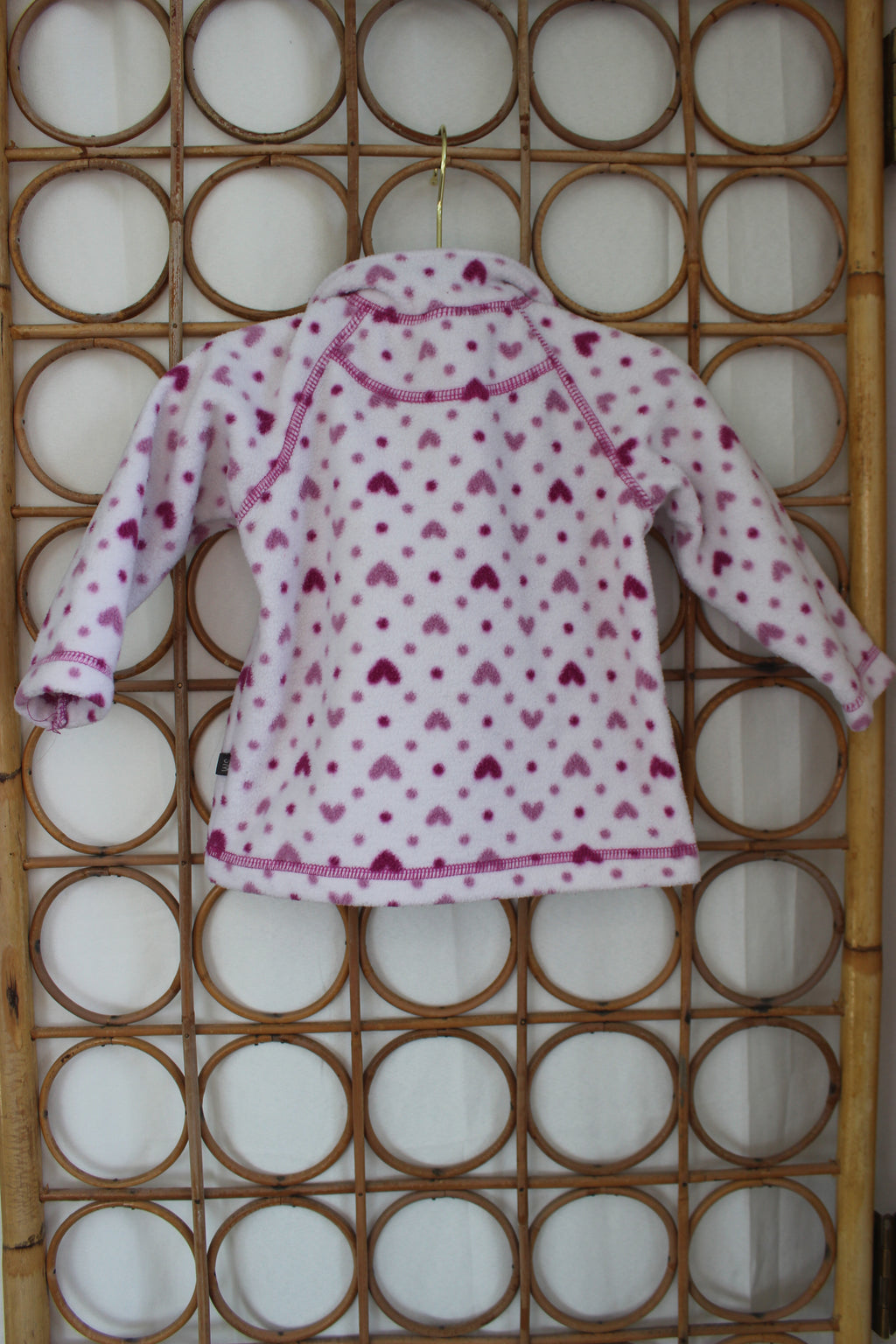 Souris mini - ensemble 2 pièces - 6-9 mois