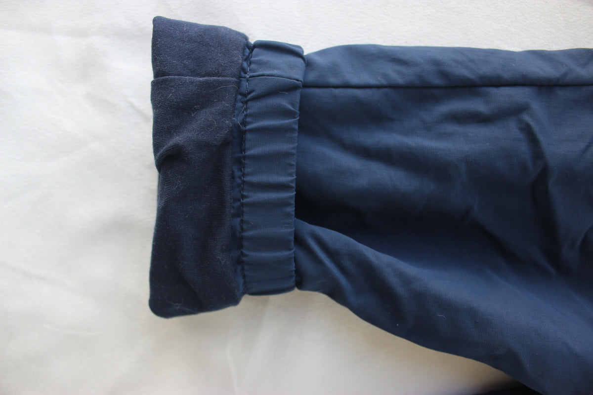 L&P - pantalon imperméable - 12-24 mois