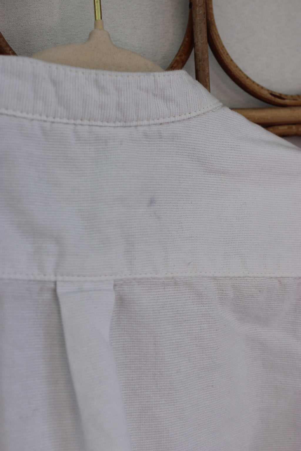 Imparfait - chemise - 6 mois