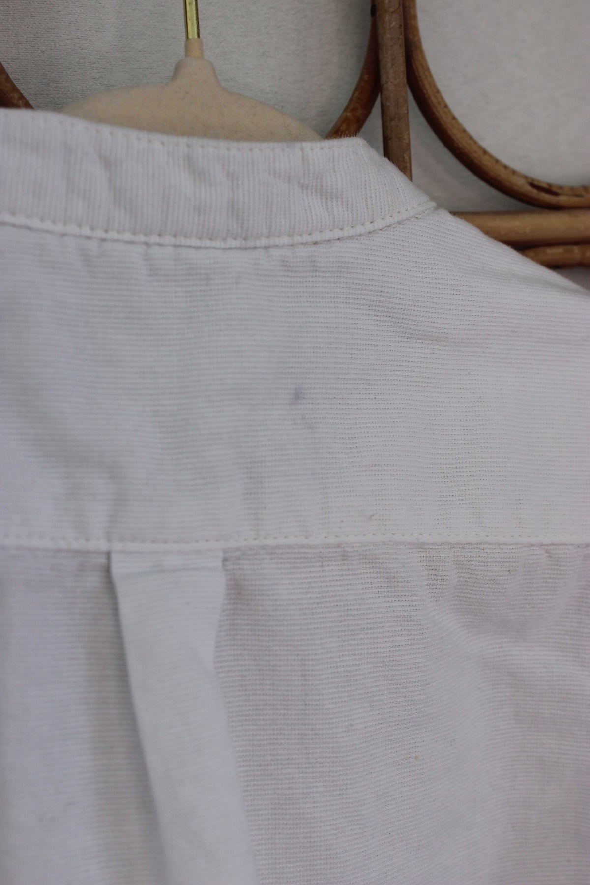 Imparfait - chemise - 6 mois